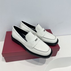 페라가모 Ferragamo 로퍼 구두 슈즈