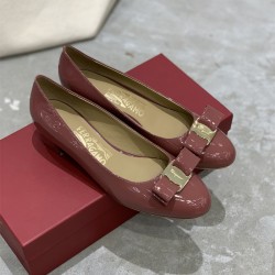 페라가모 Ferragamo 로퍼 구두 슈즈