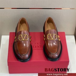 발렌티노 Valentino 로퍼 구두 슈즈