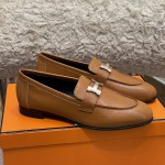 에르메스 HERMES 로퍼 구두 슈즈