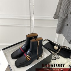 구찌 GUCCI 부츠 워커