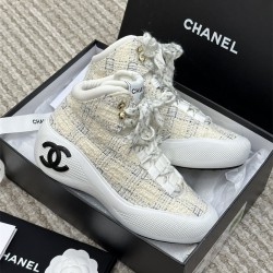 샤넬 CHANEL 스니커즈 운동화 신발
