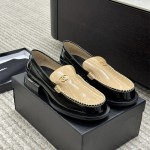 샤넬 CHANEL 로퍼 구두 슈즈