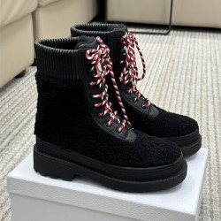 디올 DIOR 부츠 워커