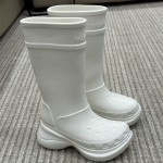 발렌시아가 BALENCIAGA 부츠 워커