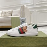 구찌 GUCCI 에이스 스니커즈 운동화 신발 남여공용