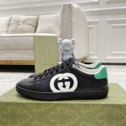 구찌 GUCCI 에이스 스니커즈 운동화 신발 남여공용