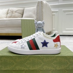 구찌 GUCCI 에이스 스니커즈 운동화 신발 남여공용