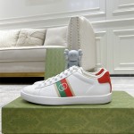 구찌 GUCCI 에이스 스니커즈 운동화 신발 남여공용