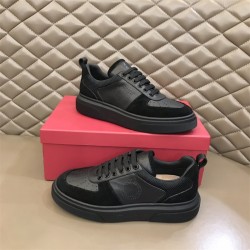 페라가모 Ferragamo 스니커즈 운동화 신발