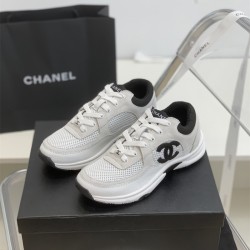 샤넬 CHANEL 스니커즈 운동화 신발
