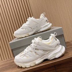 발렌시아가 BALENCIAGA 트랙 스니커즈 운동화 신발