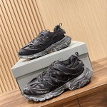 발렌시아가 BALENCIAGA 트랙 스니커즈 운동화 신발