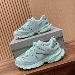 발렌시아가 BALENCIAGA 트랙 스니커즈 운동화 신발