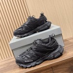 발렌시아가 BALENCIAGA 트랙 스니커즈 운동화 신발