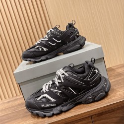 발렌시아가 BALENCIAGA 트랙 스니커즈 운동화 신발