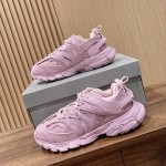 발렌시아가 BALENCIAGA 트랙 스니커즈 운동화 신발