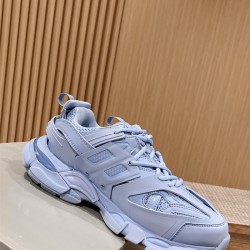 발렌시아가 BALENCIAGA 트랙 스니커즈 운동화 신발