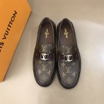 루이비통 LV 로퍼 구두 슈즈