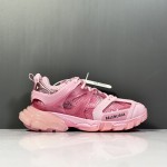 발렌시아가 BALENCIAGA   트랙 스니커즈 운동화 신발