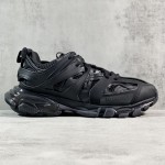 발렌시아가 BALENCIAGA   트랙 스니커즈 운동화 신발