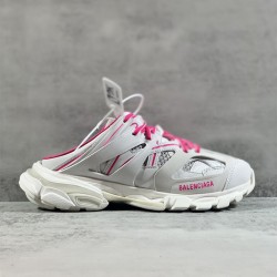 발렌시아가 BALENCIAGA   트랙 스니커즈 운동화 신발