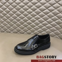 디올 DIOR 로퍼 구두 슈즈