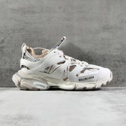 발렌시아가 BALENCIAGA 트랙 스니커즈 운동화 신발