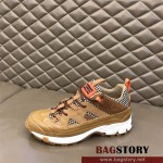 버버리 BURBERRY 스니커즈 운동화 신발