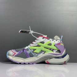 발렌시아가 BALENCIAGA  뉴러너 로우탑