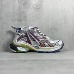 발렌시아가 BALENCIAGA  뉴러너 로우탑
