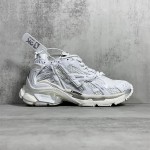 발렌시아가 BALENCIAGA  뉴러너 로우탑