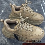 발렌시아가 BALENCIAGA   트리플S