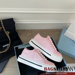 프라다 PRADA 스니커즈 운동화 신발