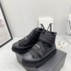 샤넬 CHANEL 부츠 워커
