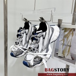 발렌시아가 BALENCIAGA 3XL 신상 스니커즈 운동화 신발 남여공용