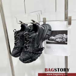 발렌시아가 BALENCIAGA 3XL 신상 스니커즈 운동화 신발 남여공용