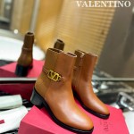 발렌티노 Valentino 부츠 워커