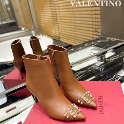 발렌티노 Valentino 부츠 워커