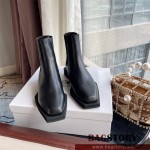 발렌시아가 BALENCIAGA 부츠 워커