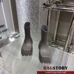 발렌시아가 BALENCIAGA 부츠 워커