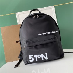 버버리 BURBERRY 백팩