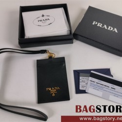 프라다 PRADA 카드지갑 
