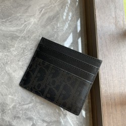 디올 DIOR 카드지갑
