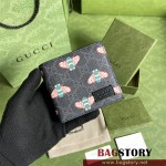 구찌 GUCCI 반지갑 451268