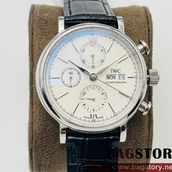 샤프하우젠 IWC