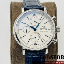 샤프하우젠 IWC