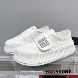 샤넬 CHANEL 여성 스니커즈 운동화 신발