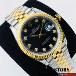 로렉스 ROLEX 데이저스트 36mm
