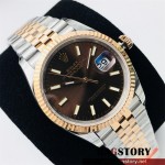로렉스 ROLEX 데이저스트 36mm